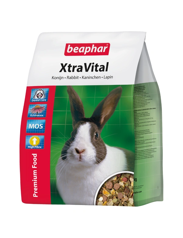 beaphar XtraVital Kaninchen