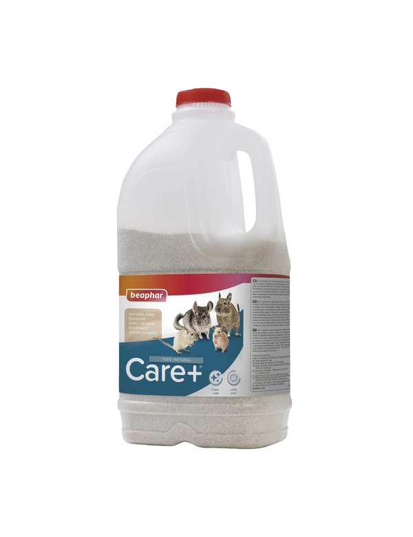 beaphar Care+ Badesand