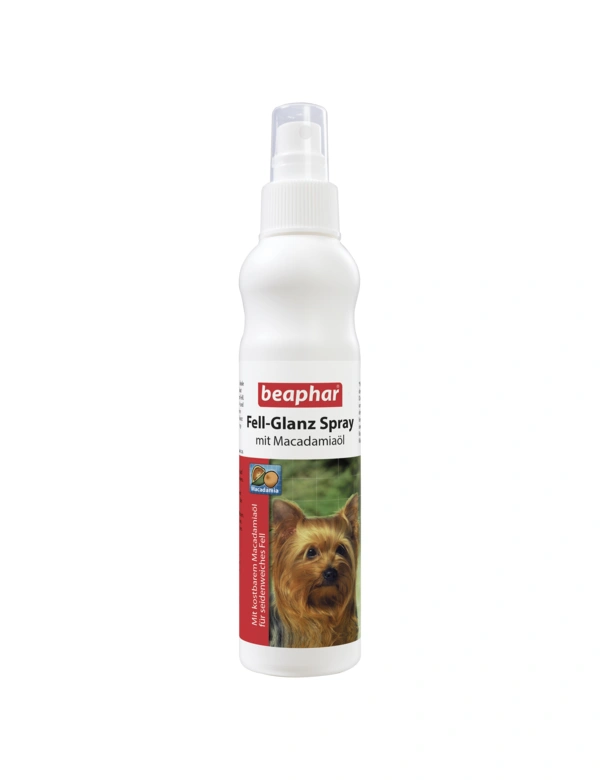 beaphar Fell-Glanz Spray