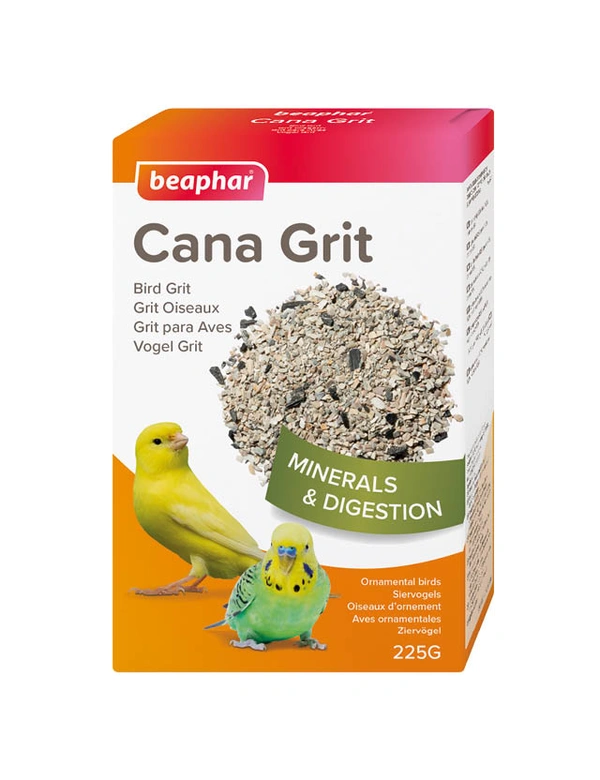 beaphar Vogel Grit