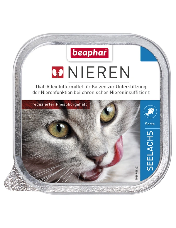 beaphar Nieren Adult