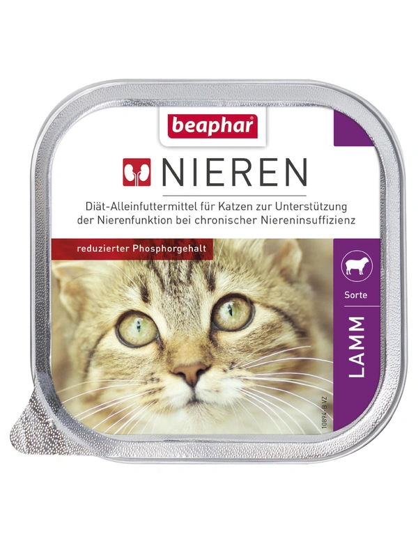 beaphar Nieren Adult