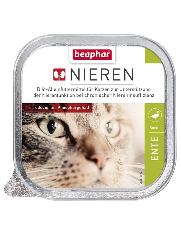 beaphar Nieren Adult