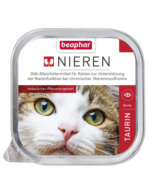 beaphar Nieren Adult