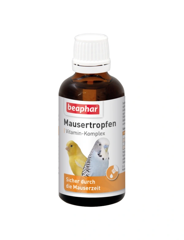 beaphar Mausertropfen