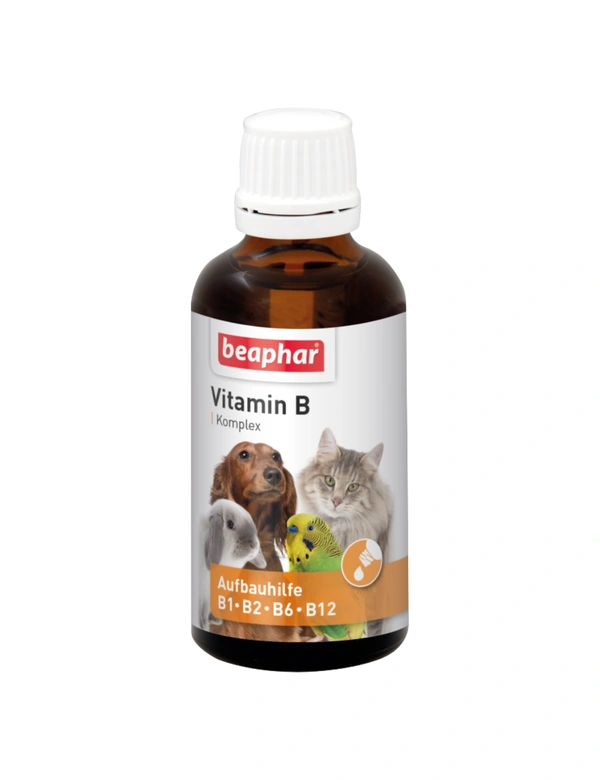 beaphar Vitamin-B Komplex