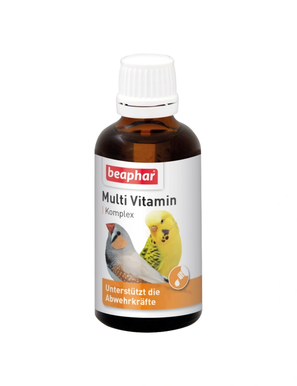 beaphar Multi Vitamin Komplex