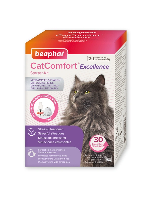 beaphar Excellence Starter-Kit