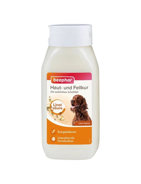 beaphar Haut- und Fellkur