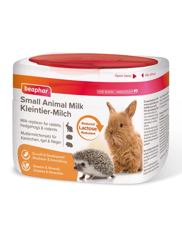 beaphar Kleintier-Milch
