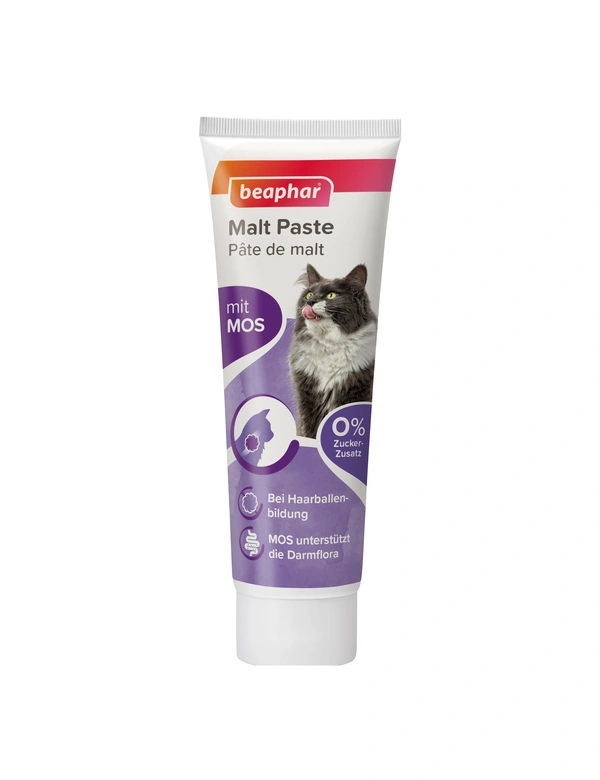 beaphar Malt-Paste Katze