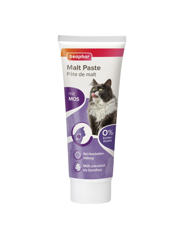 beaphar Malt-Paste Katze