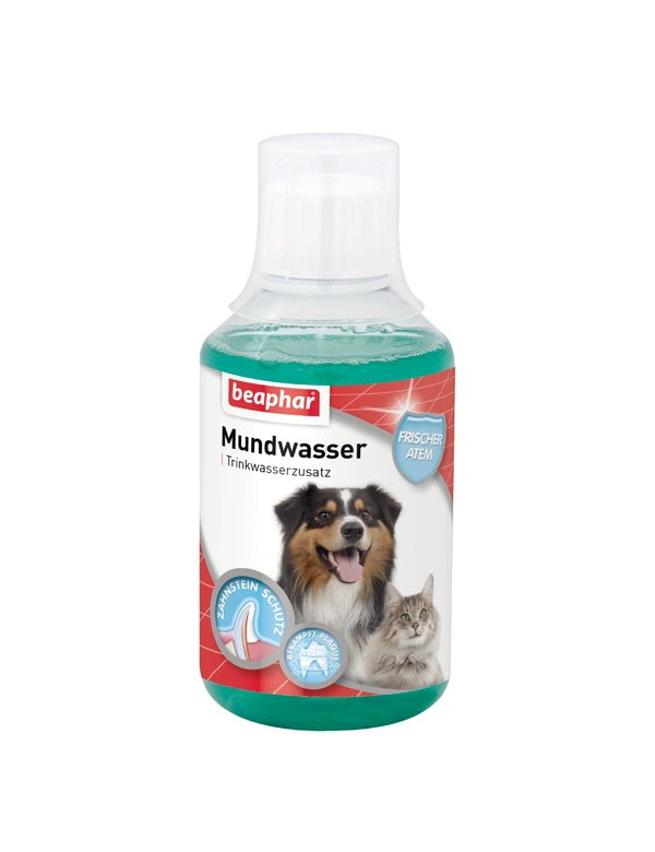 beaphar Mundwasser