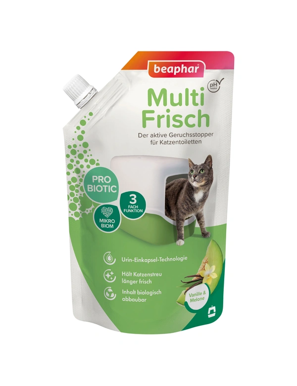 beaphar Multi Frisch