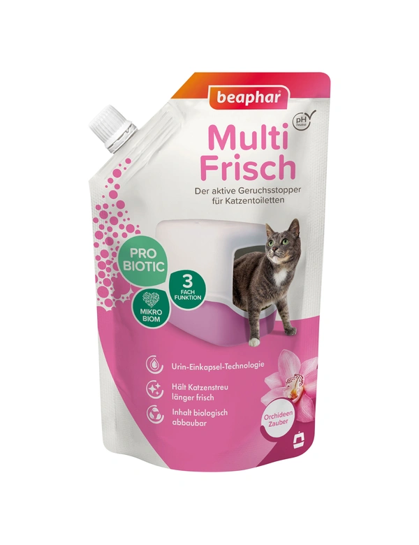 beaphar Multi Frisch
