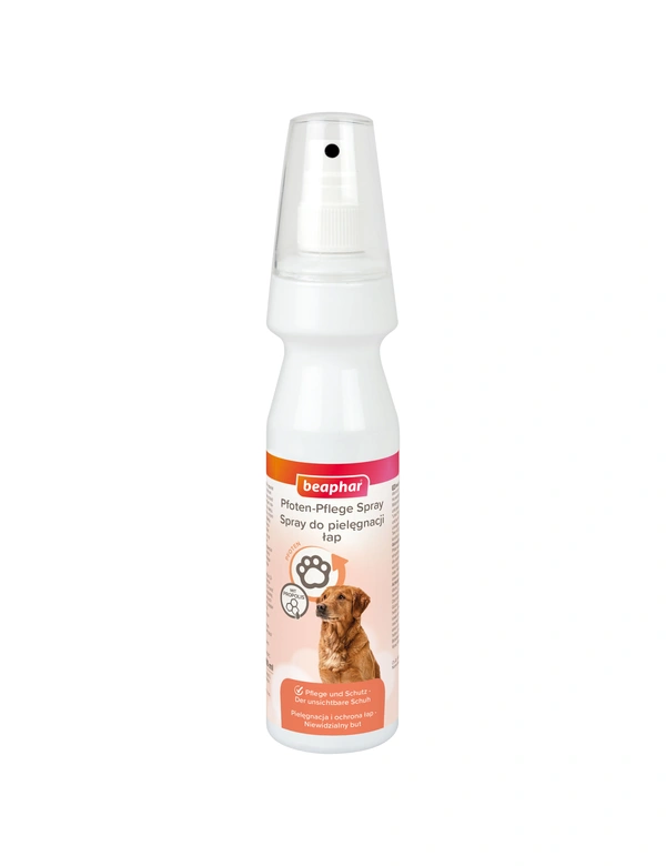 beaphar Pfoten-Pflege Spray