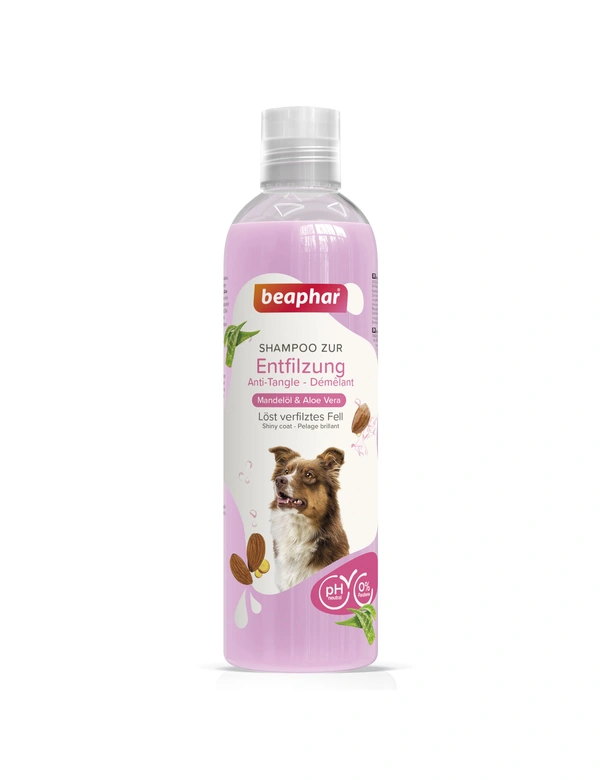 beaphar Entfilzungs-Shampoo