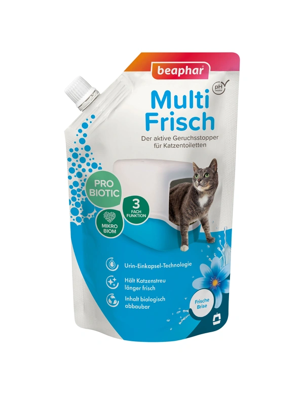 beaphar Multi-Frisch Frische Brise