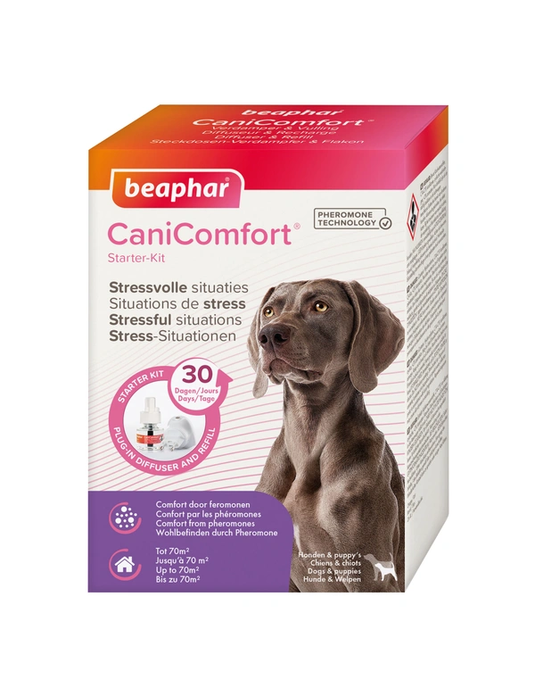 beaphar CaniComfort Starter-Kit