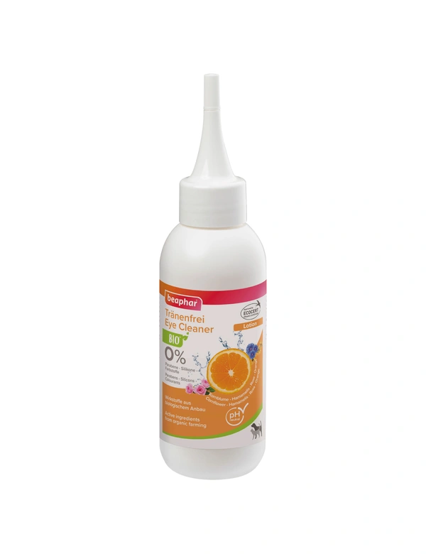 beaphar Bio Tränenfrei Lotion