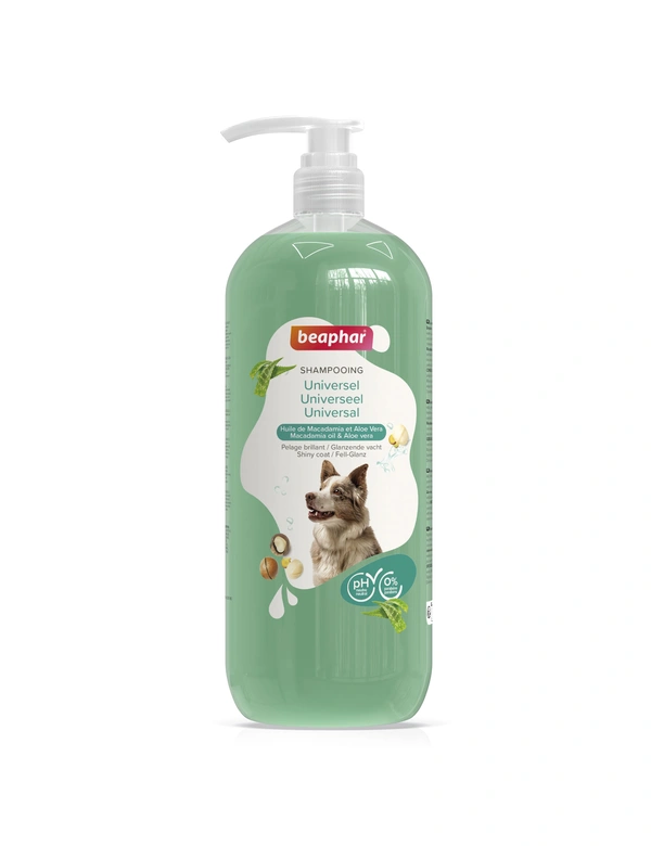 beaphar Universal Shampoo