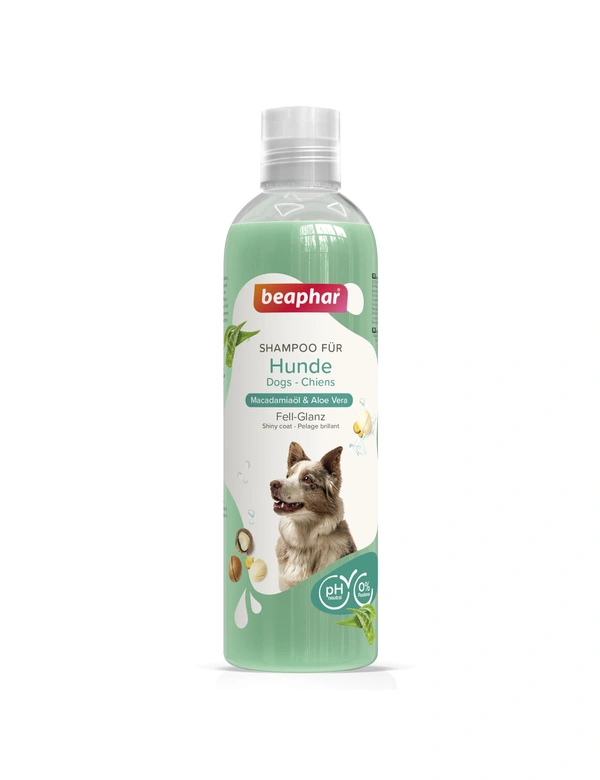 beaphar Shampoo Fell-Glanz