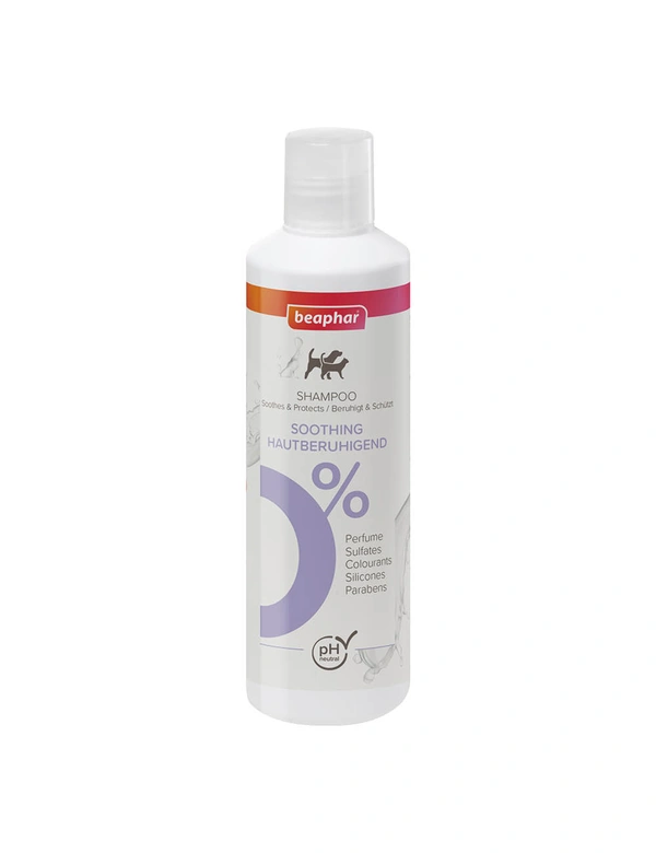 beaphar Shampoo Hautberuhigend