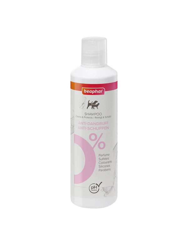 beaphar Shampoo Anti-Schuppen