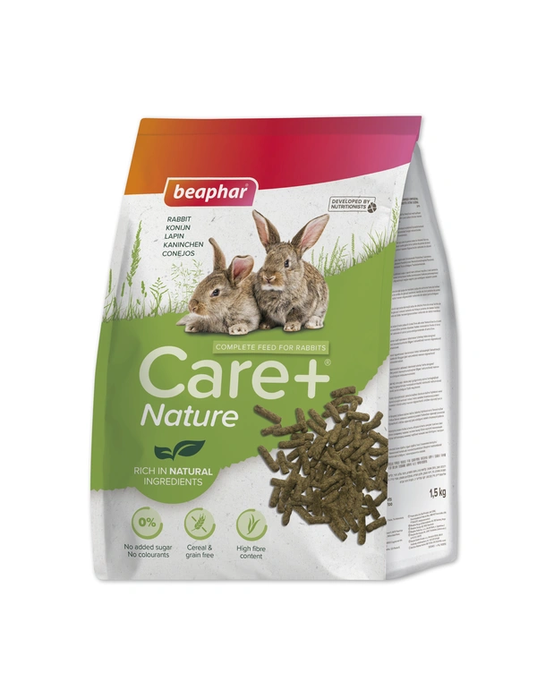 beaphar Care+ Nature