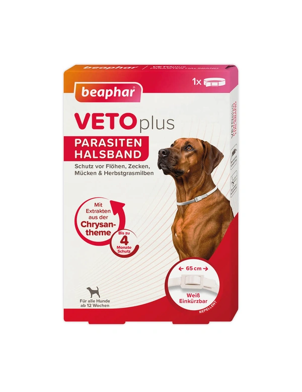 beaphar VETOplus Parasiten Fogger