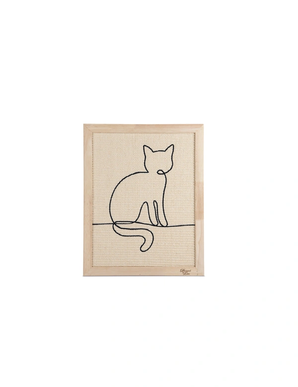 Designed by Lotte Kratzbrett