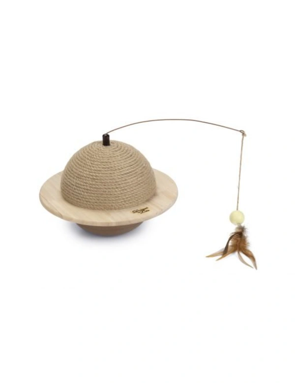 Designed by Lotte Kratzball Wiggly