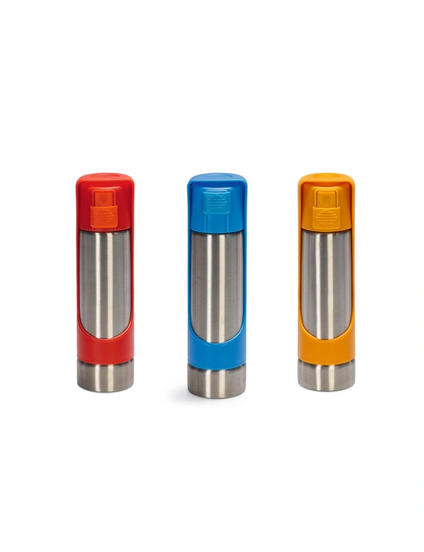 beeztees Trinkflasche Loe