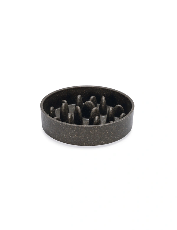 Designed by Lotte Anti-Schling-Napf Pom für Katzen