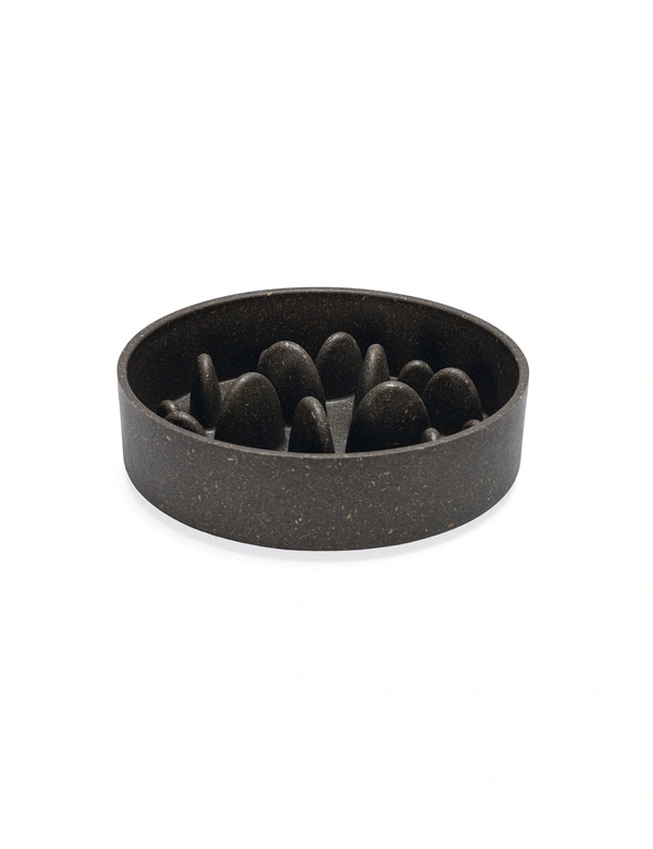 Designed by Lotte Anti-Schling-Napf Pom für Hunde
