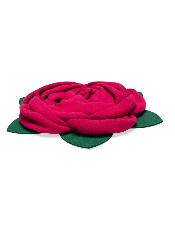 beeztees Schnüffelmatte Rose