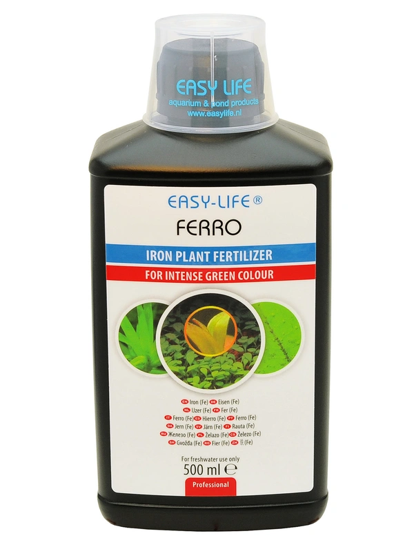 Easy-Life Ferro