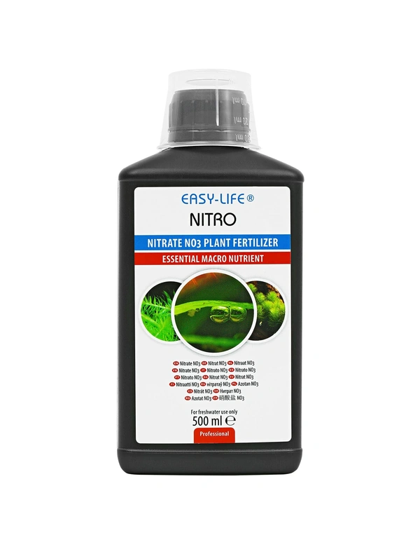 Easy-Life Nitro