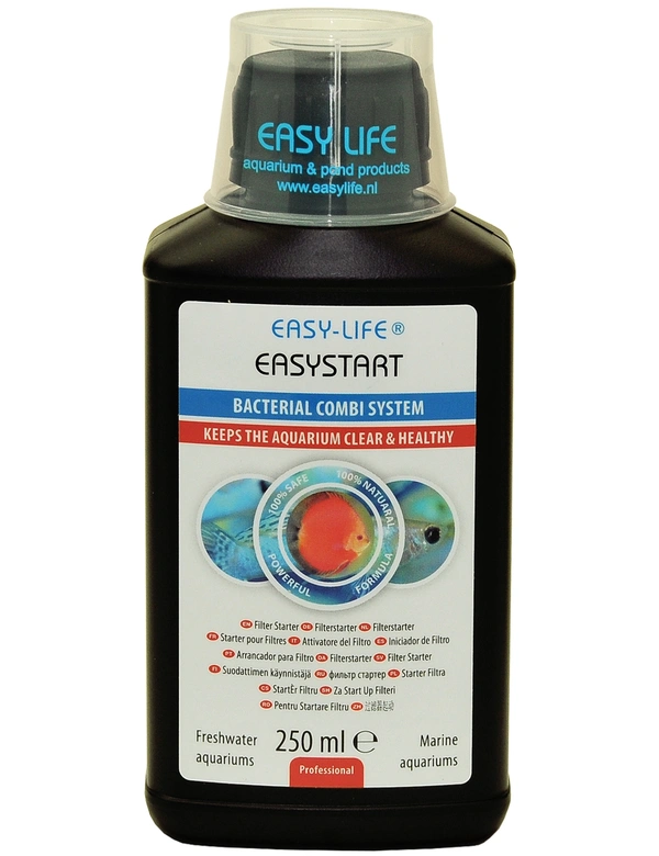Easy-Life EasyStart