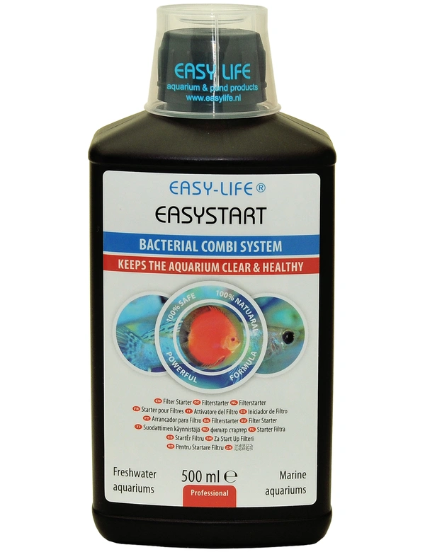 Easy-Life EasyStart
