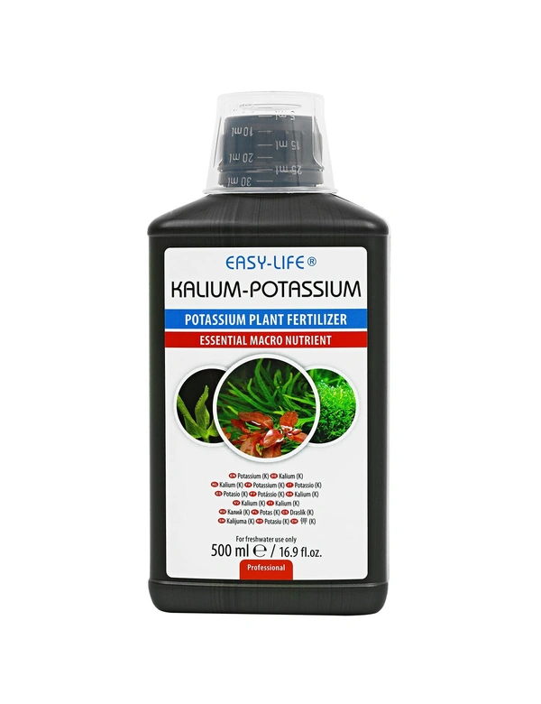 Easy-Life Kalium-Potassium