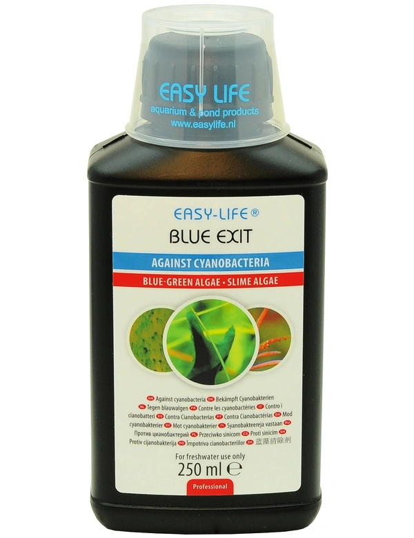 Easy-Life BlueExit