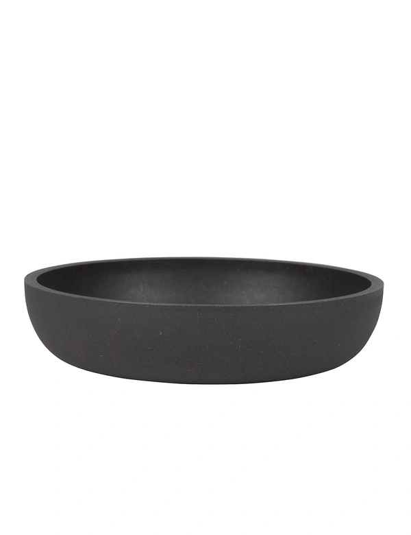 District 70 BAMBOO Cat Bowl