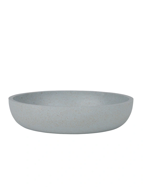 District 70 BAMBOO Cat Bowl