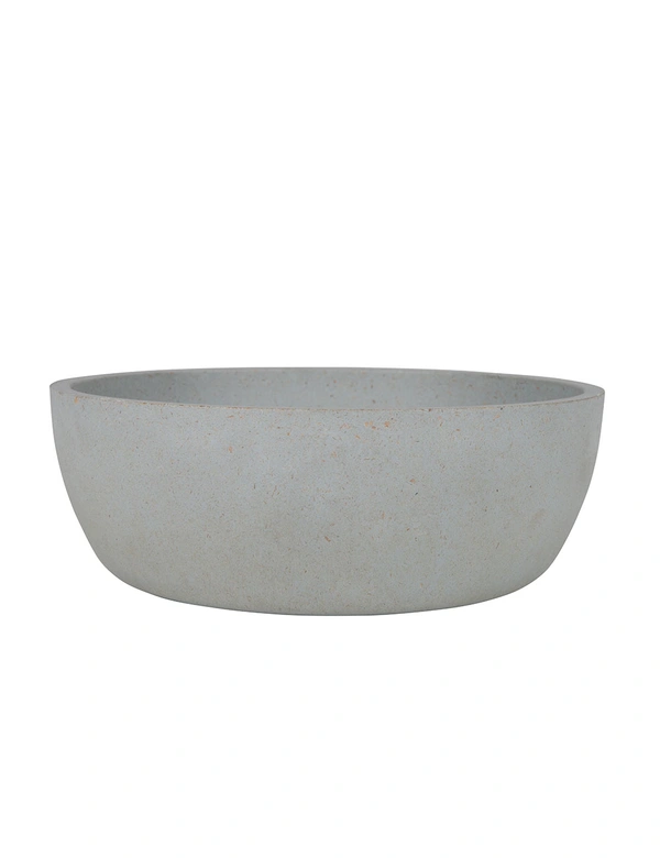 District 70 BAMBOO Dog Bowl