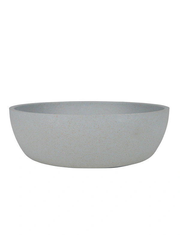District 70 BAMBOO Dog Bowl