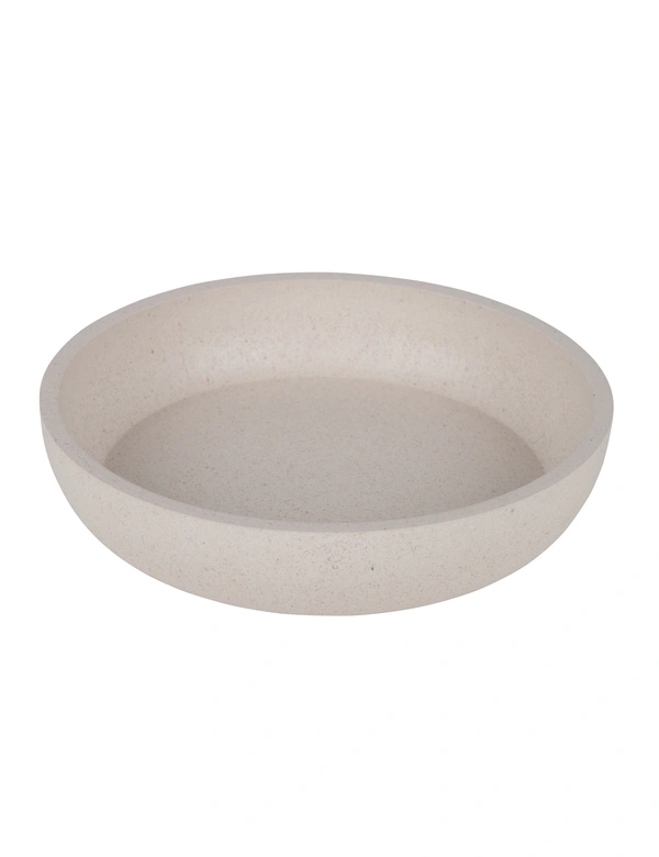 District 70 BAMBOO Cat Bowl