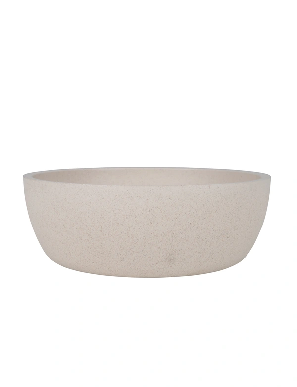 District 70 BAMBOO Dog Bowl
