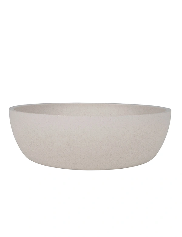 District 70 BAMBOO Dog Bowl