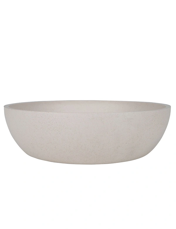 District 70 BAMBOO Dog Bowl